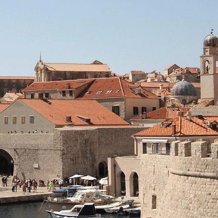 Apartment Dubrovnik Extérieur photo