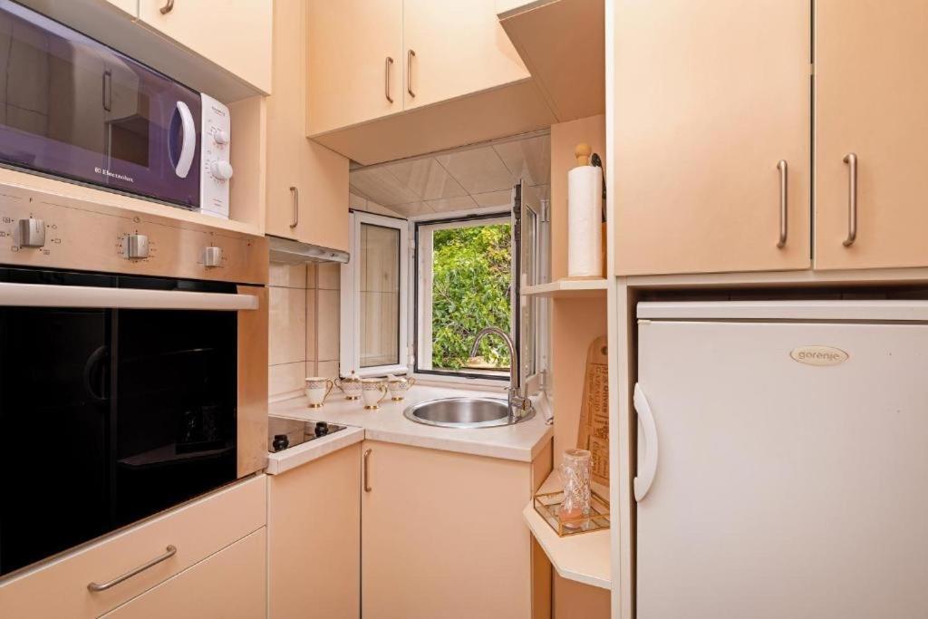Apartment Dubrovnik Extérieur photo