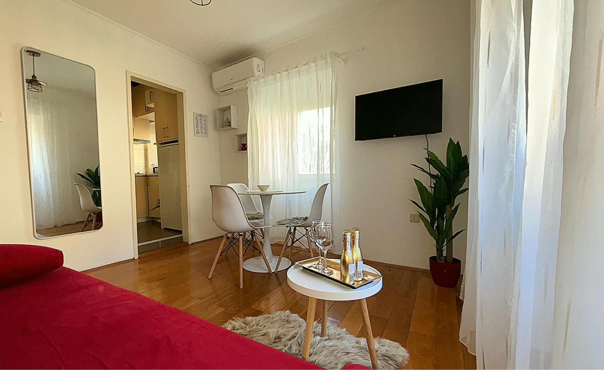 Apartment Dubrovnik Extérieur photo