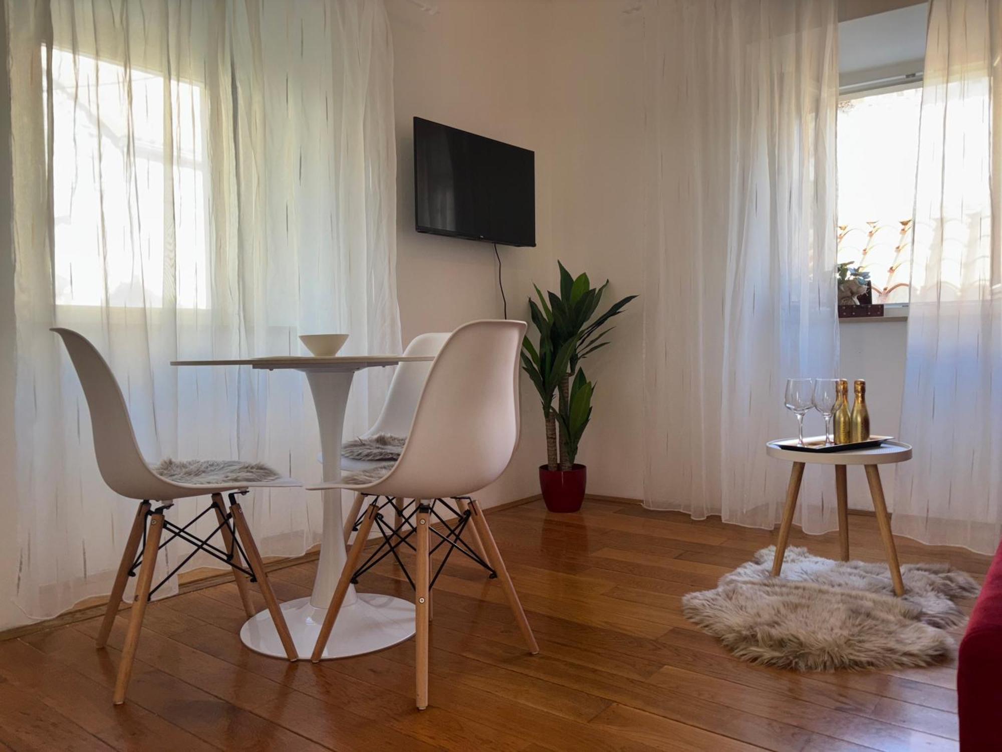 Apartment Dubrovnik Extérieur photo