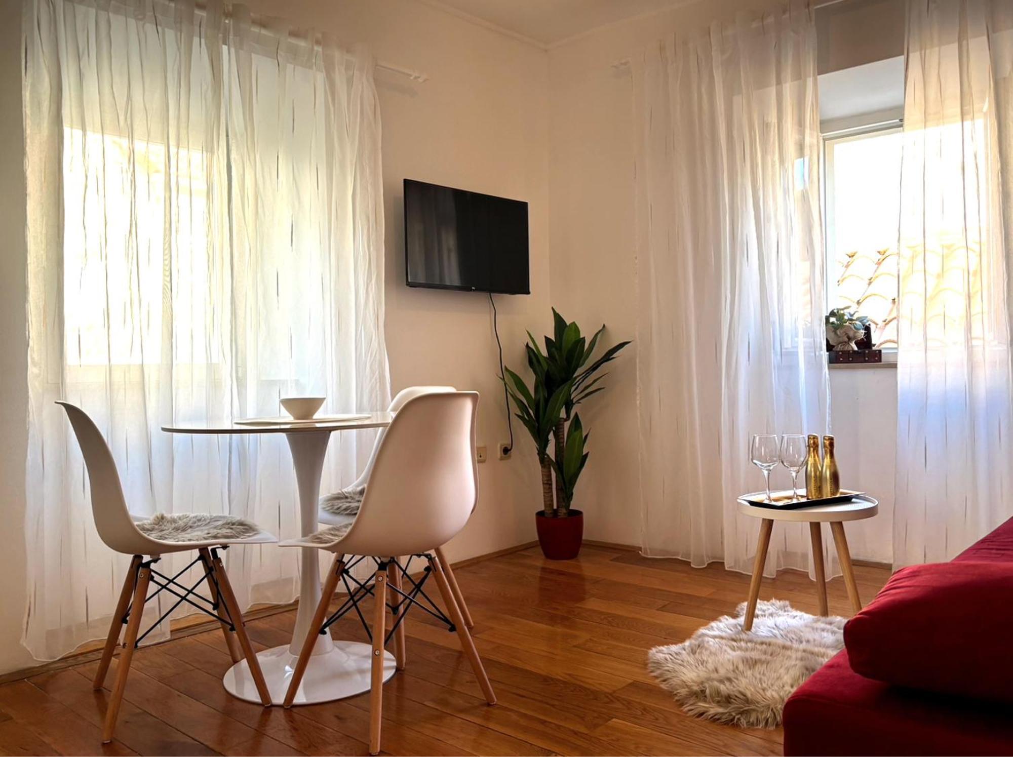Apartment Dubrovnik Extérieur photo