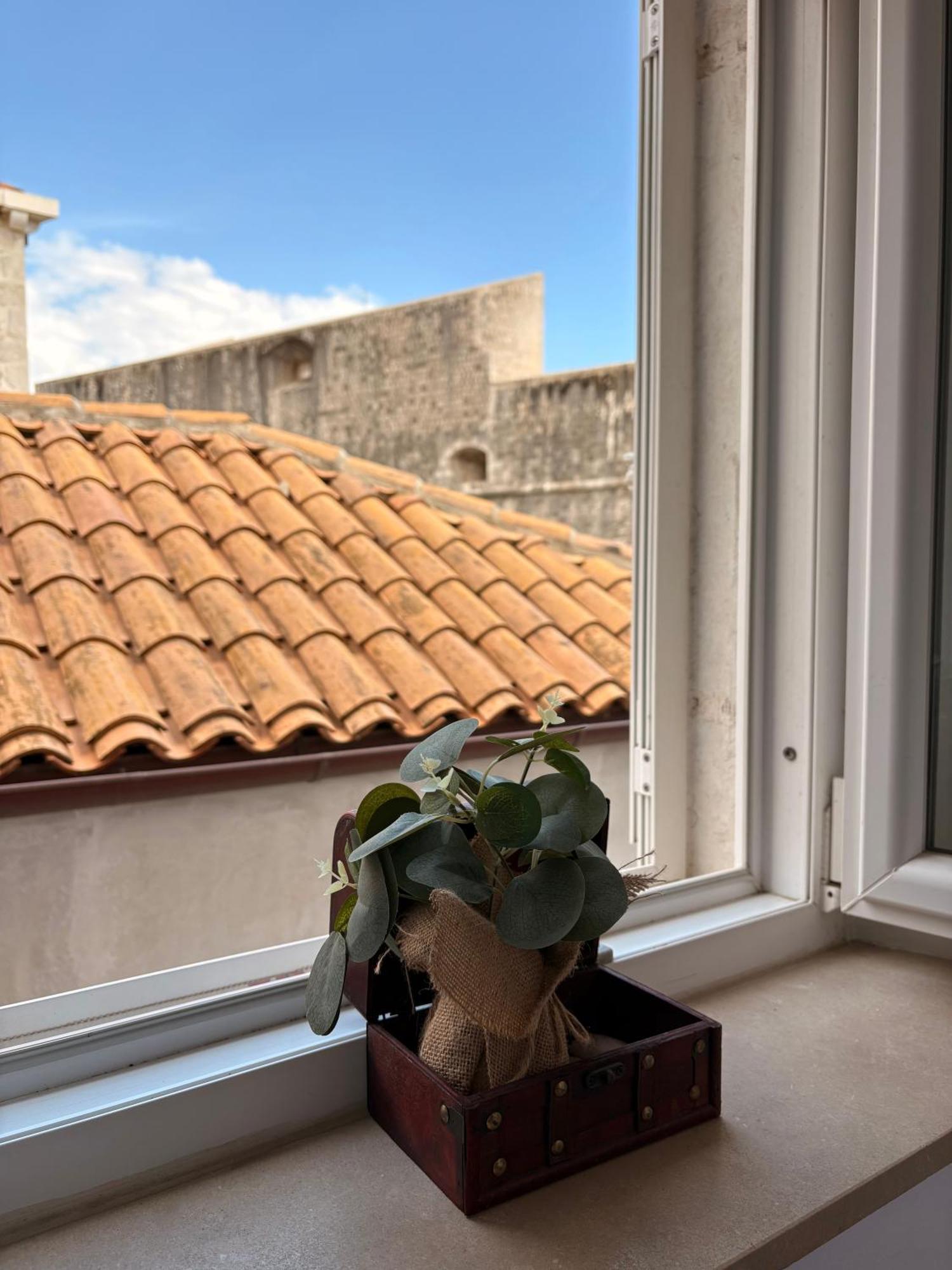 Apartment Dubrovnik Extérieur photo