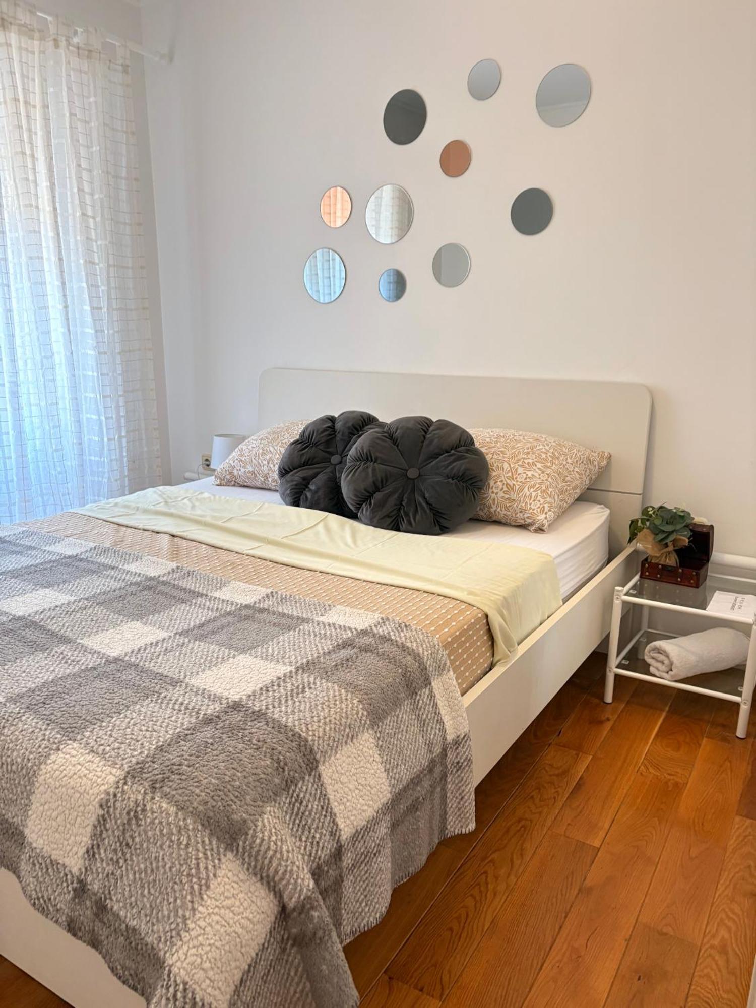 Apartment Dubrovnik Extérieur photo